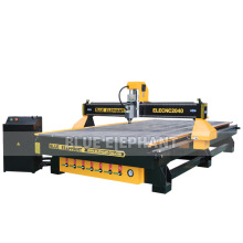 2040 CNC Router Engraving Cutting Machine for Acrylic/Wood/Plastic/Aluminum